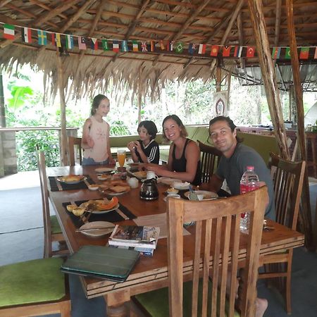 Bed and Breakfast Sitha'S Heaven Ella Exterior foto
