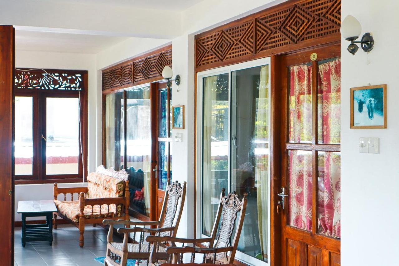 Bed and Breakfast Sitha'S Heaven Ella Exterior foto