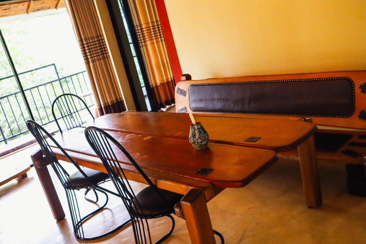 Bed and Breakfast Sitha'S Heaven Ella Exterior foto