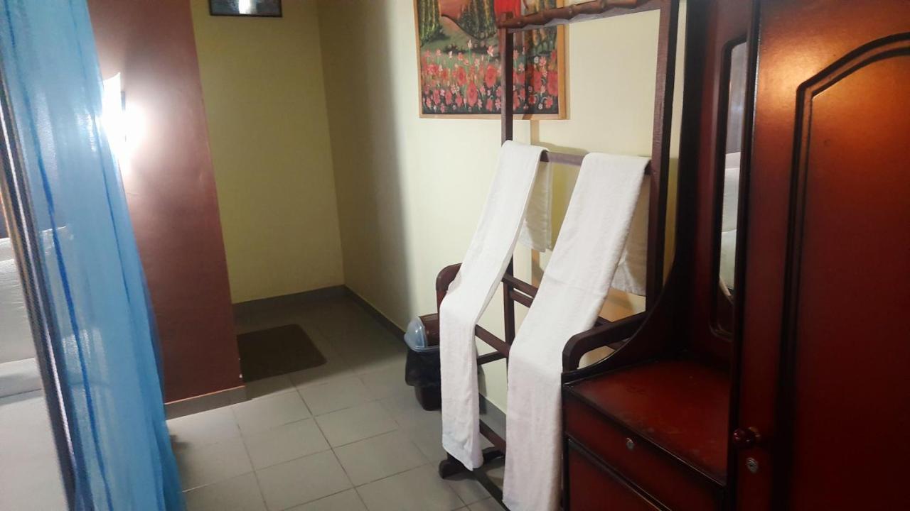 Bed and Breakfast Sitha'S Heaven Ella Exterior foto
