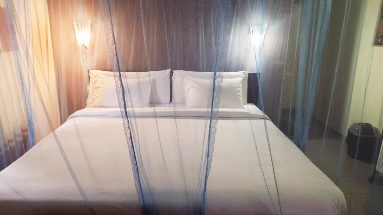 Bed and Breakfast Sitha'S Heaven Ella Exterior foto