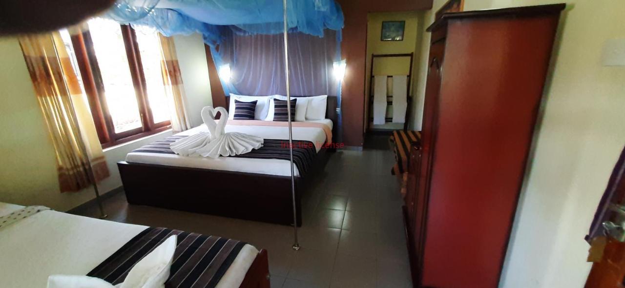 Bed and Breakfast Sitha'S Heaven Ella Exterior foto