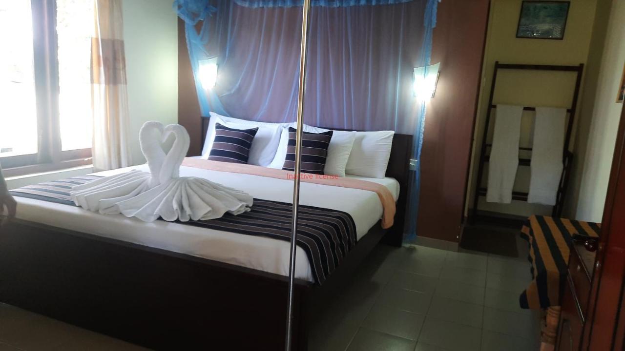 Bed and Breakfast Sitha'S Heaven Ella Exterior foto