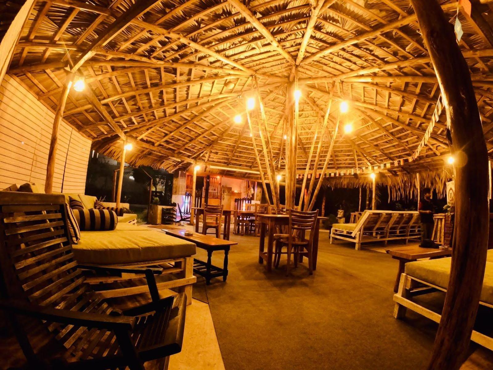 Bed and Breakfast Sitha'S Heaven Ella Exterior foto
